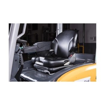 Montacargas Contrabalanceado Jungheinrich EFG MB220