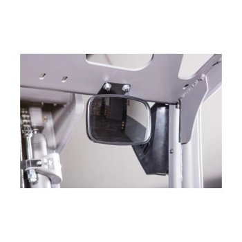 Montacargas Contrabalanceado Jungheinrich EFG MB220