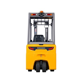 Montacargas Contrabalanceado a 4.8 m Jungheinrich EFG BB216k