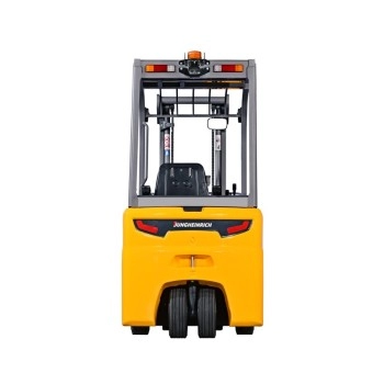 Montacargas Contrabalanceado a 4.8 m Jungheinrich EFG BB216k