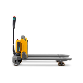 Transpaleta Eléctrica AME 15 - Iones de litio