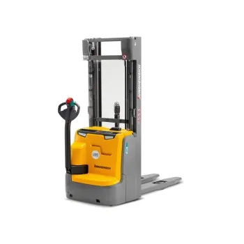 Apilador eléctrico EJC 212 1200 kg | Jungheinrich Perú