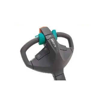 Apilador eléctrico EJC 212 1200 kg | Jungheinrich Perú