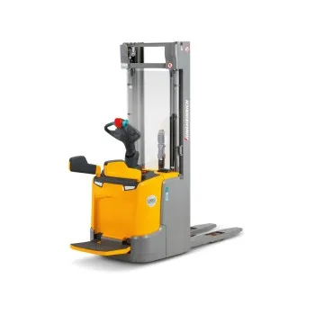 Apilador Eléctrico Jungheinrich ERC 214