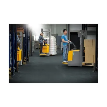 Apilador Eléctrico Jungheinrich ERC 214