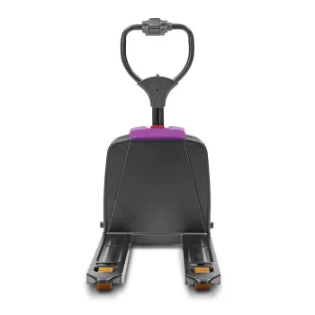 Transpaleta eléctrica de operador a pie – PTL 1.5 | 685 x 1150 mm | AntOn by Jungheinrich