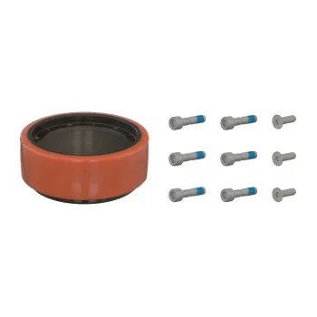 Paquete de autoservicio AntOn by Jungheinrich para el modelo PTL 1.5 — cambiar rueda motriz | Tienda Jungheinrich